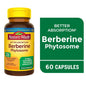 NM Berberine Phytosom Cp 550Mg 60