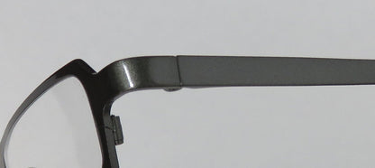 Harry Lary's Hutchy Eyeglasses