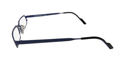 Harry Lary's Hutchy Eyeglasses