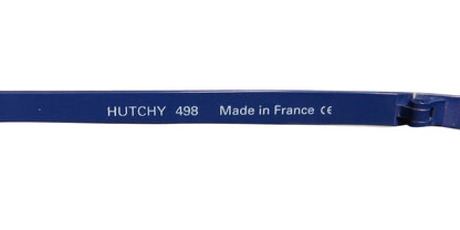 Harry Lary's Hutchy Eyeglasses
