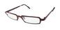 Harry Lary's Hutchy Eyeglasses