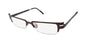 Harry Lary's Scotchy Eyeglasses
