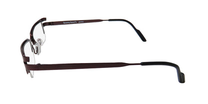 Harry Lary's Scotchy Eyeglasses