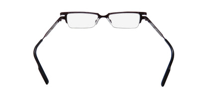 Harry Lary's Scotchy Eyeglasses