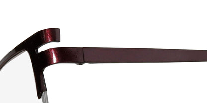 Harry Lary's Scotchy Eyeglasses