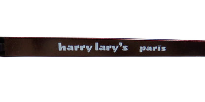 Harry Lary's Scotchy Eyeglasses