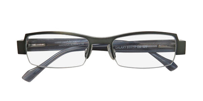 Harry Lary's Galaxy Eyeglasses