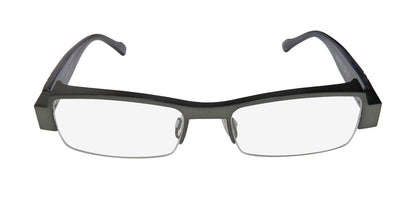 Harry Lary's Galaxy Eyeglasses