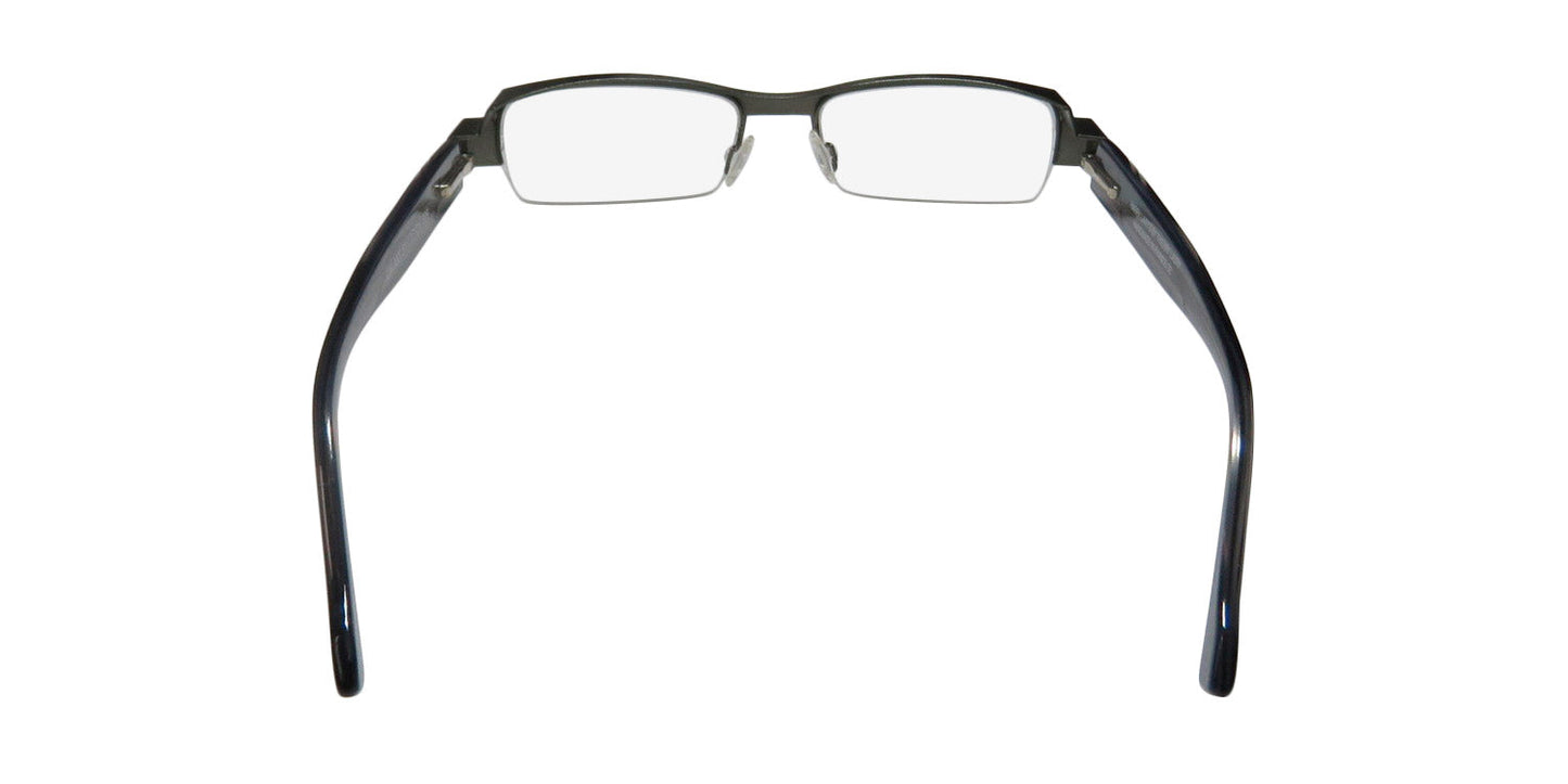 Harry Lary's Galaxy Eyeglasses