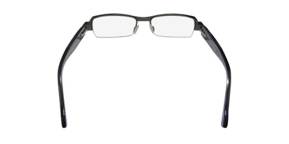Harry Lary's Galaxy Eyeglasses