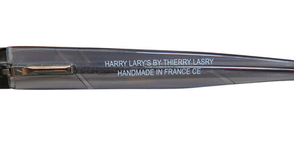 Harry Lary's Galaxy Eyeglasses