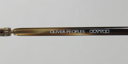 Oliver Peoples Chrisette Eyeglasses