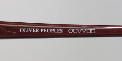 Oliver Peoples Margriet Eyeglasses