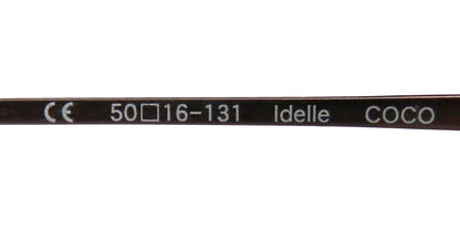 Oliver Peoples Idelle Eyeglasses