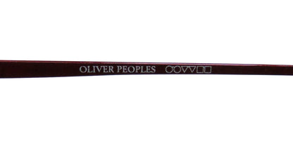Oliver Peoples Idelle Eyeglasses
