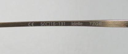 Oliver Peoples Idelle Eyeglasses