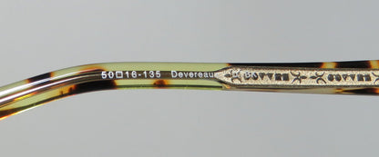 Oliver Peoples Devereaux Eyeglasses