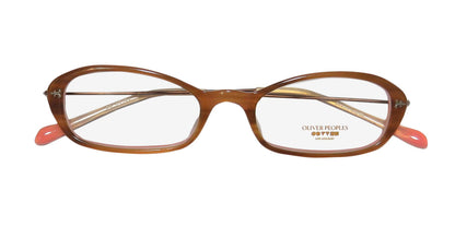 Oliver Peoples Didi Eyeglasses
