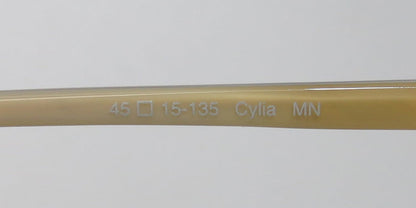 Oliver Peoples Cylia Eyeglasses