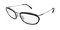Oliver Peoples Massine Eyeglasses