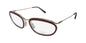 Oliver Peoples Massine Eyeglasses