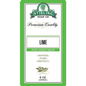 Stirling Soap Co. Lime Shaving Collection