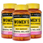 Mason Women's Daily Formula Caplets 90Ct