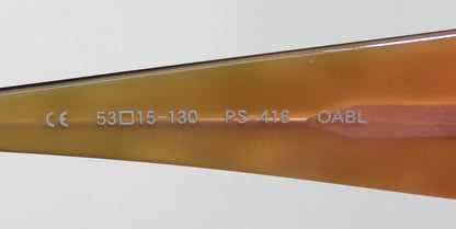 Paul Smith 416 Eyeglasses
