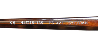 Paul Smith 421 Eyeglasses