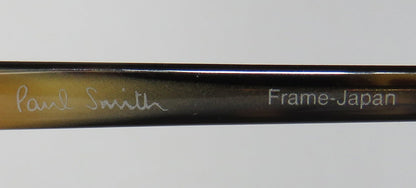 Paul Smith 406 Eyeglasses