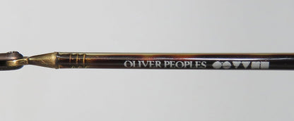 Oliver Peoples Cupie Eyeglasses