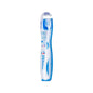 Meridol Medium Hardness Manual Toothbrush for Effective Oral Hygiene - Gentle on Gums, Recommended by Dental Professionals