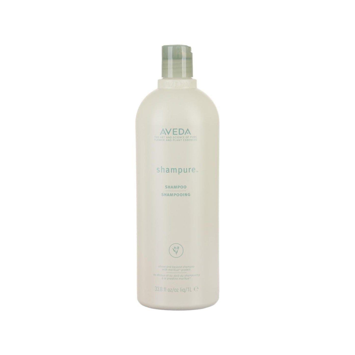 Aveda Shampure Nurturing Shampoo for Weightless Moisture 1000ml