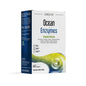 Ocean Enzymes Digestive Enzyme Supplement - 955.3mg Blend, Gluten-Free, Sugar-Free Capsules for Digestive Health Support