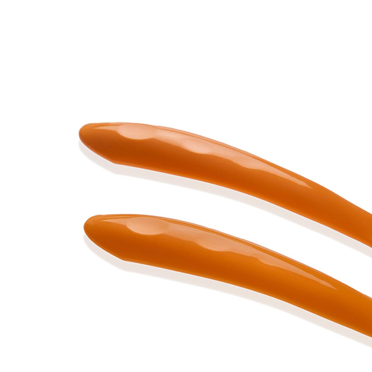 Babyjem Baby Utensil Set - Soft Baby Cutlery & Dishwasher Safe Feeding Tools for Self-Feeding Infants