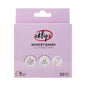 Eklips Double-Sided Fashion Tape for Clothing 36 Pack