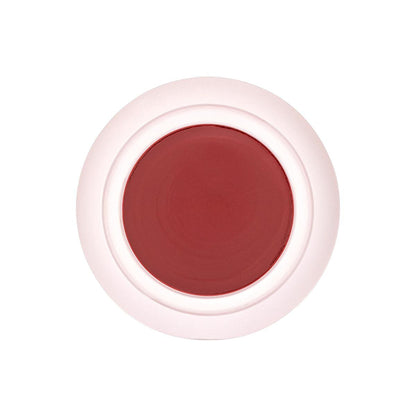 LYKD Cloud Pudding Blush: Memories - Peach Foam Blush for a Natural, Blendable, Lightweight, Healthy Glow