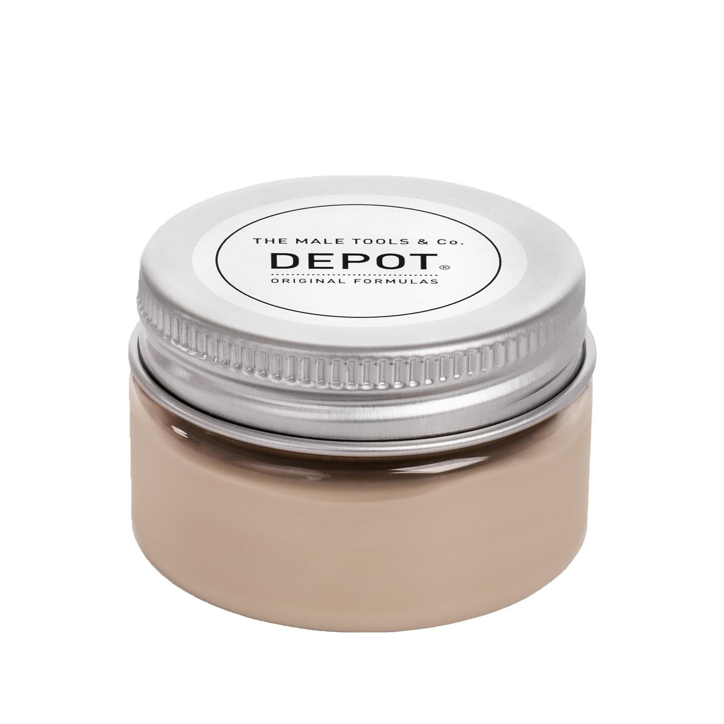 Depot No. 302 Clay Pomade Strong Hold Hair Wax 25 ml