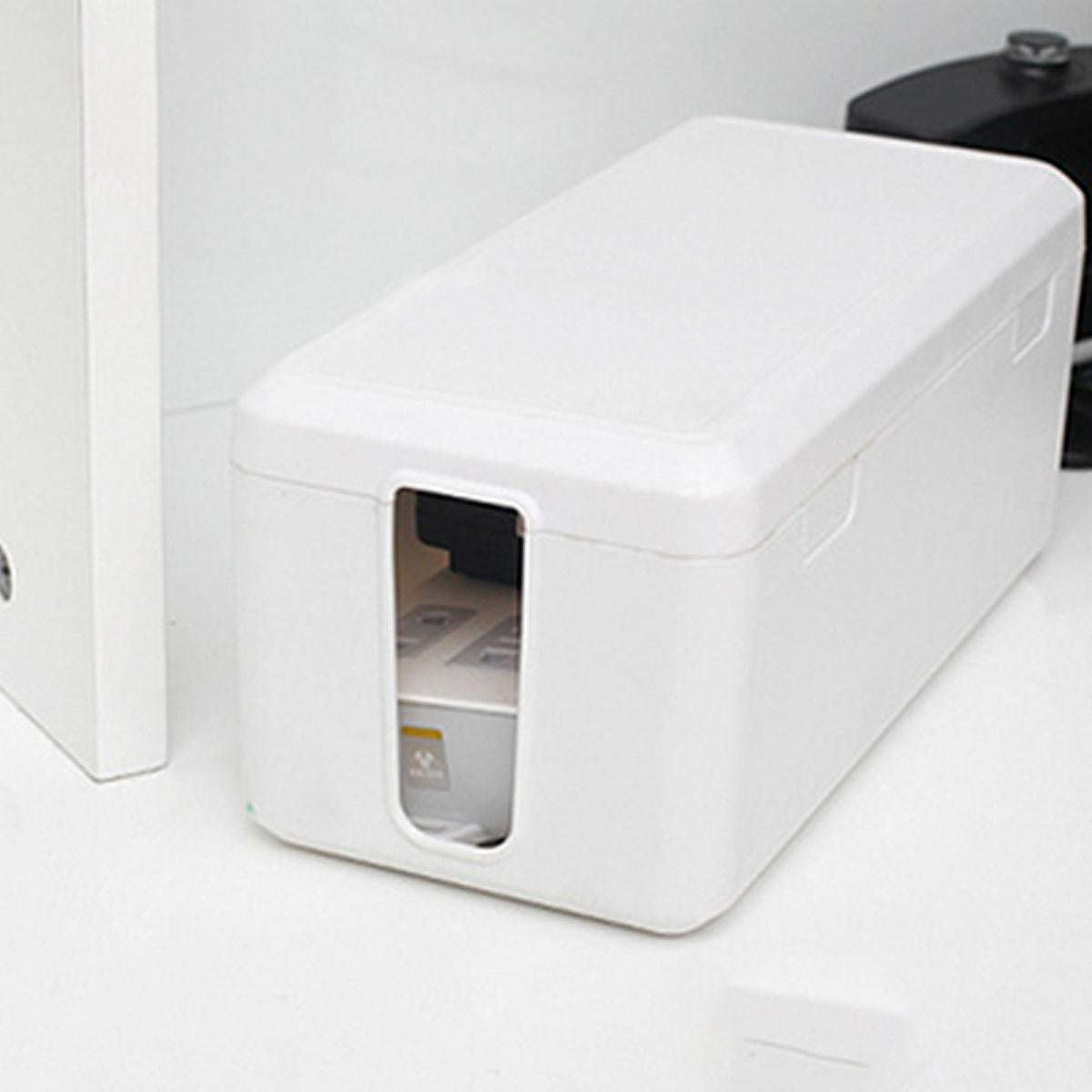 Miny Baby Safety Outlet Cover - Multi Outlet Protection for Child Safety