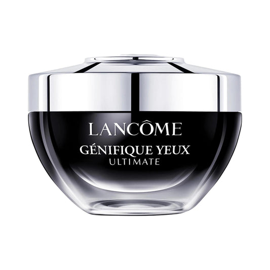 Genifique Eye Cream: Ultimate Anti-Aging, Dark Circle & Wrinkle Reduction - Hydrating & Smoothing Eye Contour Treatment