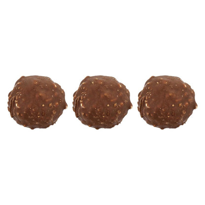 Wildfare Hazelnut Chocolate Wafer Balls Creamy Filling 37.5g