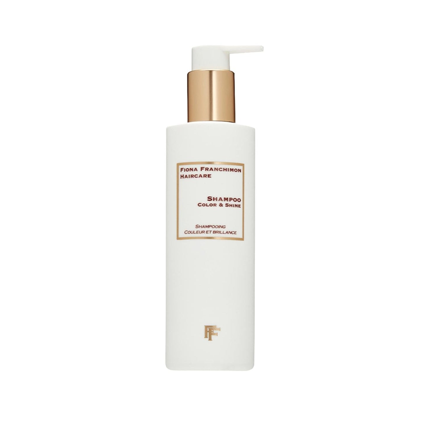 Fiona Franchimon Color & Shine Shampoo 250 ml