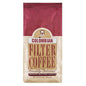 Kuru Kahveci Mehmet Efendi Colombian Filter Coffee 250g - 100% Arabica, Rich Flavor, Versatile Brewing