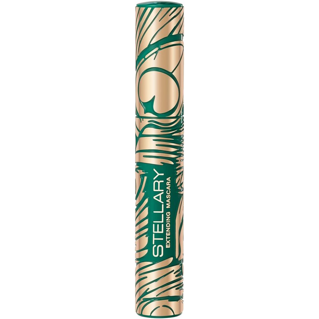 Stellary Extending Mascara 01 Wild Black for Long Lashes