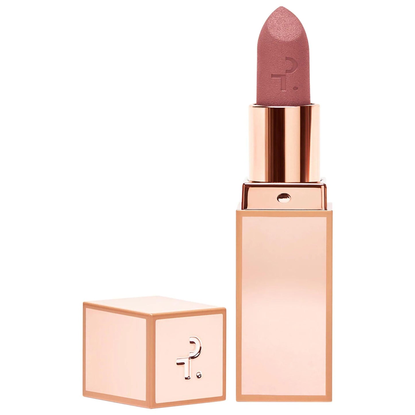 Major Headlines Matte Suede Lipstick - Long-Lasting, Cruelty-Free, Gluten-Free Matte Lip Color