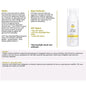 Rimu Health Arbutin & Vitamin C Sunscreen: Even Skin Tone, Reduce Dark Spots & UVA Protection - 50ml