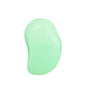 Tangle Teezer The Original Thick & Curly Hair Brush: Pain-Free Detangling, Minimizes Breakage, Pixie Green - Designed for Thick, Curly Hair