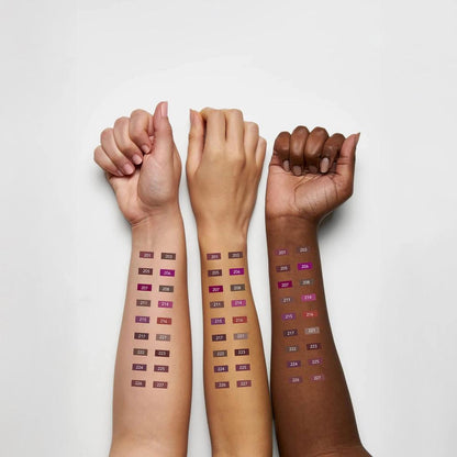 Emily Long Lasting Lip Pencil 224 for Precise Definition