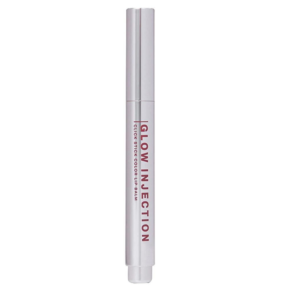 Influence Beauty Glow Injection Lipstick Balm 06 Synthesis