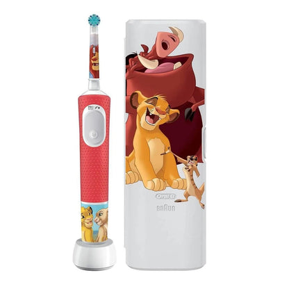 Oral-B Pro Kids Lion King Electric Toothbrush